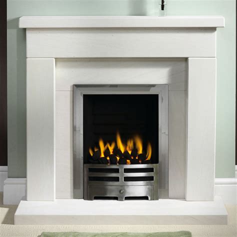 In fact, it's possible to build a diy fireplace surround if you know the basics. Gallery Durrington 42" Limestone Fireplace Suite ...