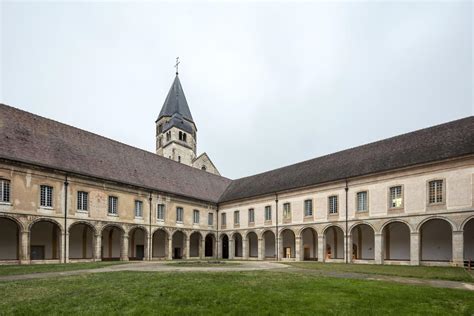 Abbaye De Cluny Beaune France House Styles Hot Sex Picture