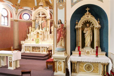 St. Joseph Catholic Church