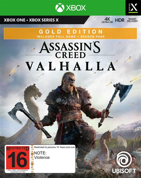 Grocery Shopping Assassins Creed Valhalla Gold Edition My Xxx Hot Girl