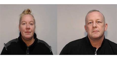 stockport couple jailed after defrauding elderly across the uk out of over £580k locally