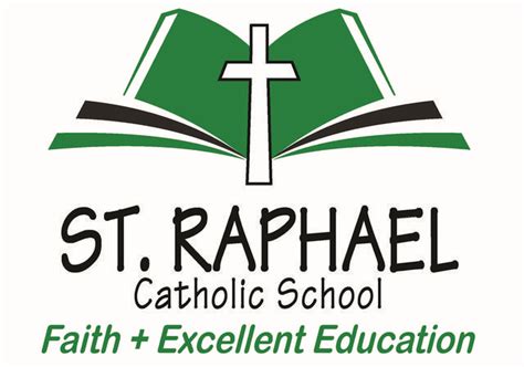 St Raphaels School