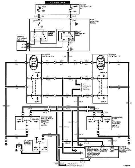 Read or download ford taurus mercury sable wiring for free diagrams original at erdonline.wavetel.in. I have a 96 Mercury Sable that I purchased a number of years ago. The theft alarm system did not ...