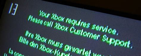 Microsoft Ends Repair Service For Original Xbox Wired