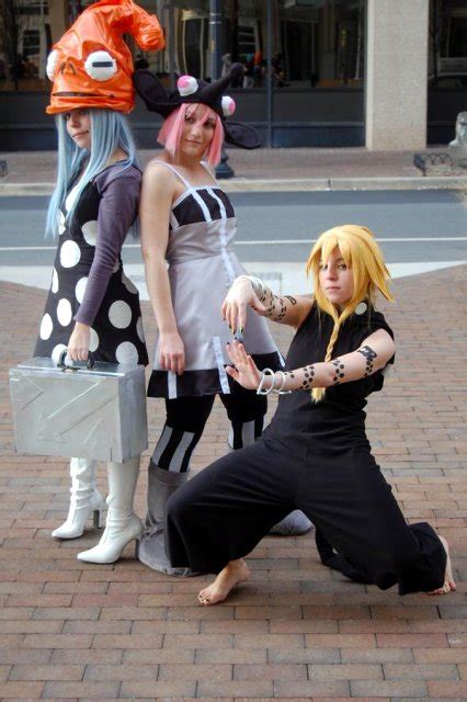 Mizune Soul Eater By Elke Acparadise Com