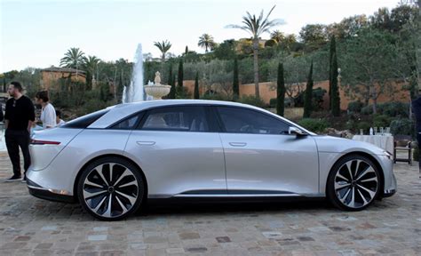 Returns as of 4/20/2021 returns as of 4/20/2021 founded in 1993 by brothers tom and david gardner, the motley fool helps. Lucid Motors reportedly being courted by two more ...