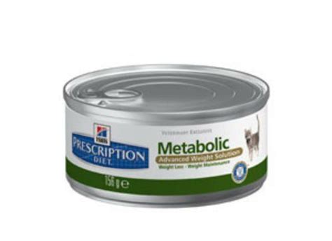 Hill's® prescription diet® metabolic + urinary feline vegetable & tuna stew. Hills Prescription Diet Feline Metabolic Cat Food 156g ...