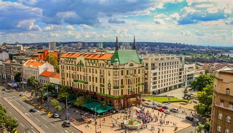 Serbia, officially the republic of serbia, is a landlocked country situated at the crossroads of central and southeast europe in the southern pannonian plain and the central balkans. Serbia welcomes Chinese Year of Rat with lights Exhibition ...