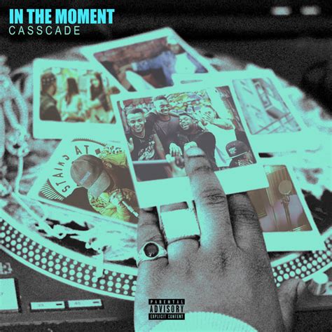 Casscade In The Moment Music Videoitunes ⋆ Urban Vault Uk