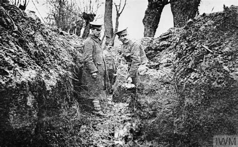 The First Battle Of Ypres October November 1914 Q 57380