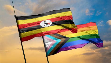 Ugandas President Shouldnt Sign Anti Gay Legislation George W Bush
