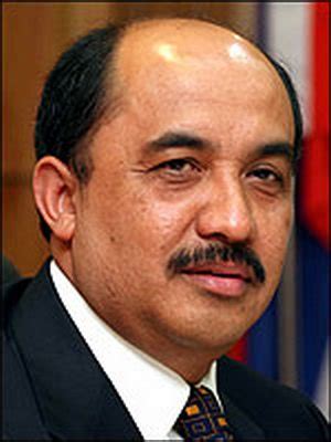 Former ambassador to cambodia datuk seri hasan malek also resigned prior to. SemarakWangsa