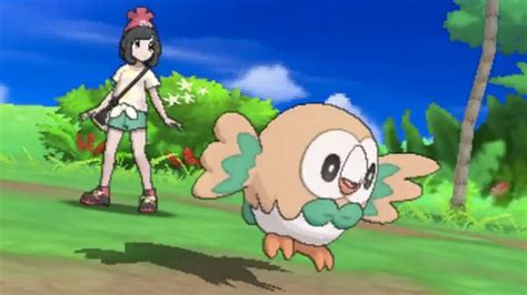 Review Pokemon Sun And Moon Nintendo 3ds Digitally Downloaded