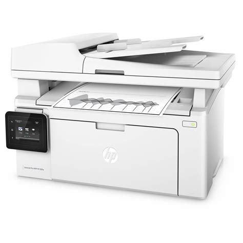 Download the latest drivers, firmware, and software for your hp laserjet pro mfp m130fw.this is hp's official website that will help automatically detect and download the correct drivers free of cost for your hp computing and printing products for windows and mac operating system. HP M130FW DRIVER