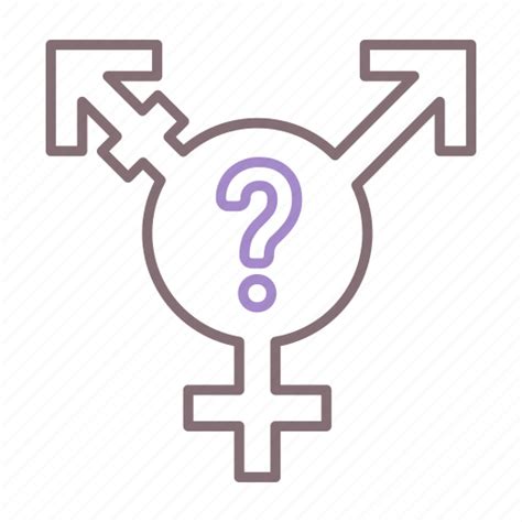 Identity Lgbt Questioning Sexual Icon Download On Iconfinder