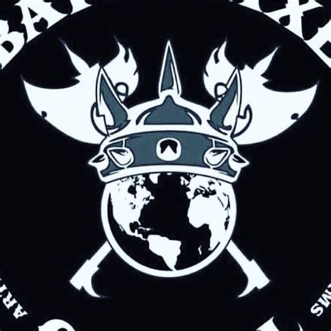 One Of Our Newest Brothers Alberta Battleaxe Global Facebook