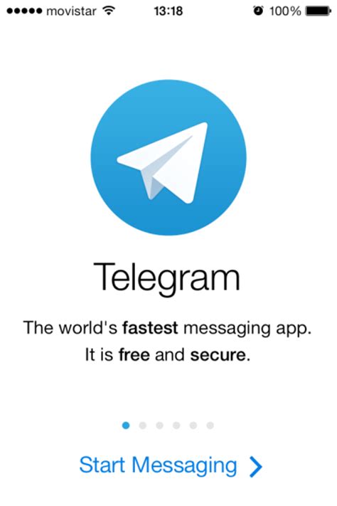 If you have telegram, you can view and join telegram news right away. Telegram, ¿sustituto seguro de WhatsApp? - Panda Security ...
