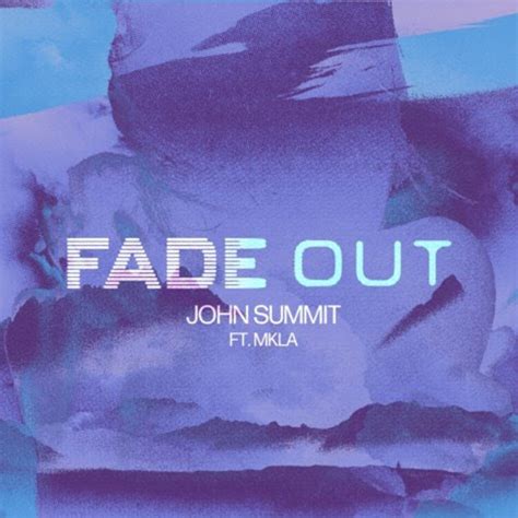 John Summit Ends Off The Grid Era With Fade Out Edm Identity