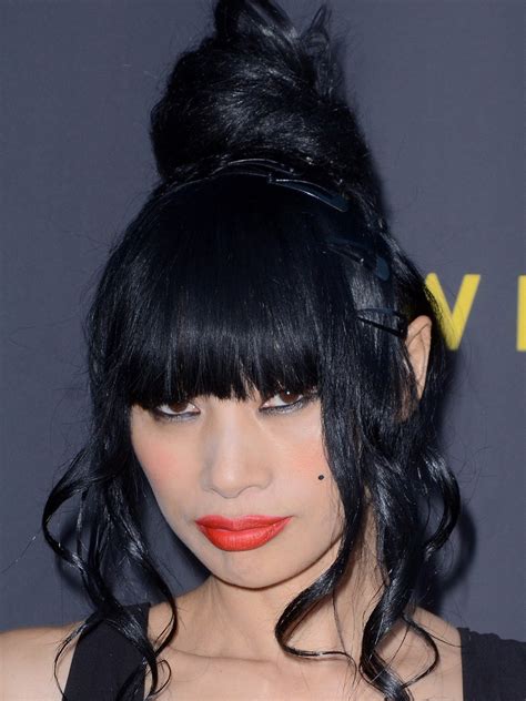 Bai Ling Pictures Rotten Tomatoes