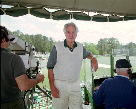 Five Great Moments From Pat Summeralls Announcing Career