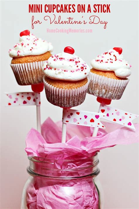 The Best Valentine Day Cupcakes Recipes Best Recipes Ideas And