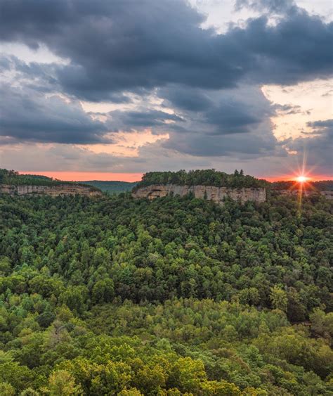 Land Purchased For Proposed Resort At Red River Gorge