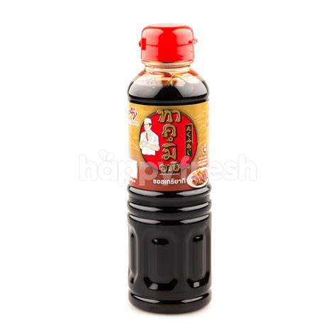 ซื้อ Takumi Aji Seasoning Sauce Teriyaki Sauce 200 Ml Online จาก Big C
