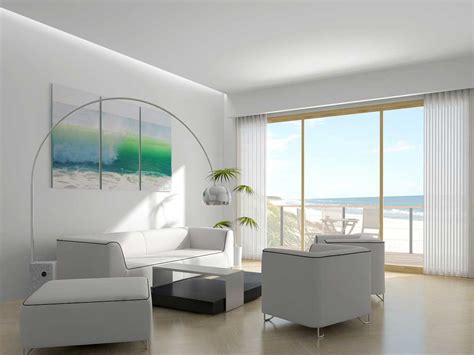 Beach House Interior Paint Colors How To Make Your Home More