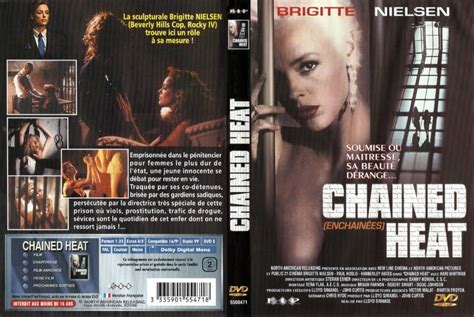 Chained Heat 2 1993