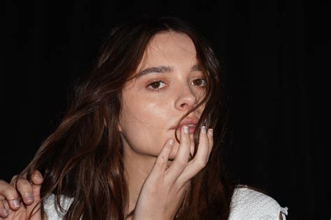 Singer Songwriter Charlotte Lawrence Just Wants To Dance
