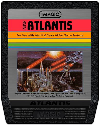 atlantis ii details launchbox games database