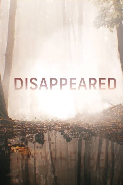 Disappeared Season 10 Watch Online In Hd Putlocker