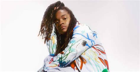 Koffee Reveals Debut Album Ted With New Song Pull Up Minimalsounds