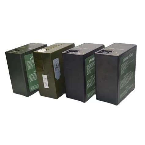 Military Grade Lithium Sulfur Battery Bb 5590u For Prc 104 Prc 113 Prc 119 Buy Battery Bb