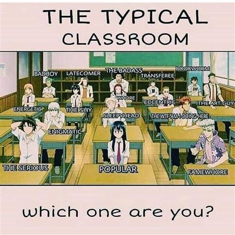 The Typical Classroom With Images Funny Minion Memes Funny School