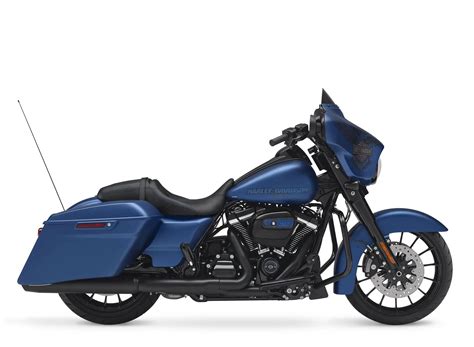 2018 Harley Davidson Street Glide Special 115th Anniversary Review