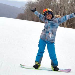Bristol Mountain Ski Snowboard Resort Temp Closed Photos