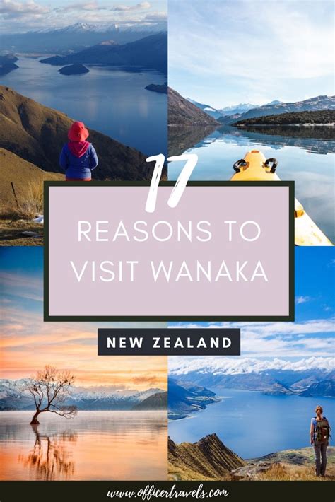 17 Memorable Things To Do In Wanaka For Your First Visit