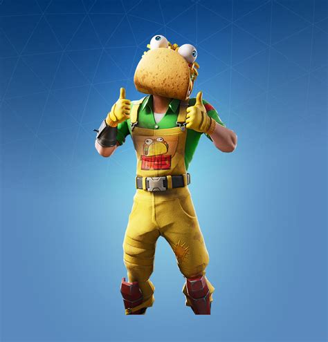 Fortnite Guaco Skin Character Png Images Pro Game Guides