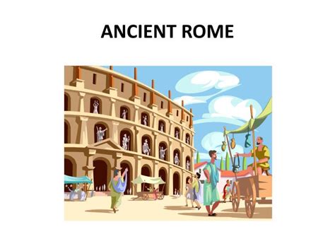 Ppt Ancient Rome Powerpoint Presentation Id2613729
