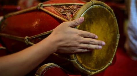 Alat Musik Tradisional Malaysia Beserta Gambarnya