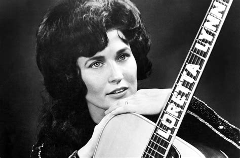 Loretta Lynn Celebrates 60th Anniversary Of First Single Hints At New Music Billboard