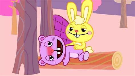 Post 1985961 Animated Cuddles Happytreefriends Nemao Toothy