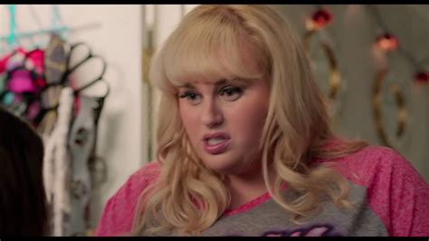 4.6 out of 5 stars 39. Pitch Perfect 2 Fat Amy Gives Beca Confidence Own it on ...