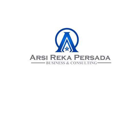 Sribu Logo Design Disain Logo Untuk Arsi Reka Persada