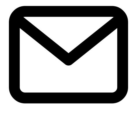 Web Clipart Mobile Email Icons 10 Free Cliparts Download Images On