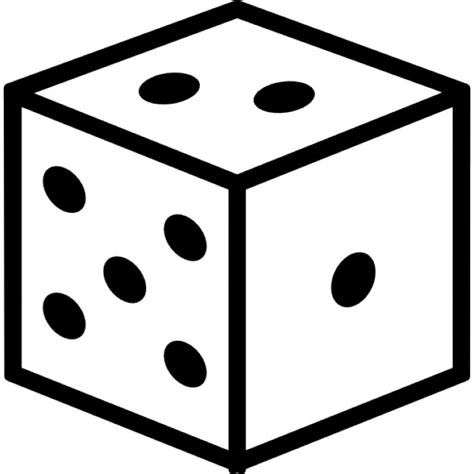 Dice 1 Clipart Free Download On Clipartmag