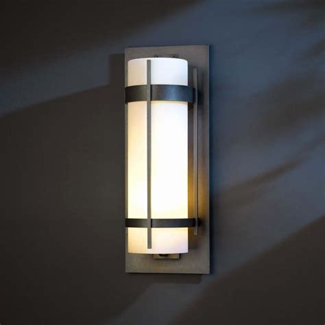 15 Ideas Of Contemporary Outdoor Wall Lighting Sconces