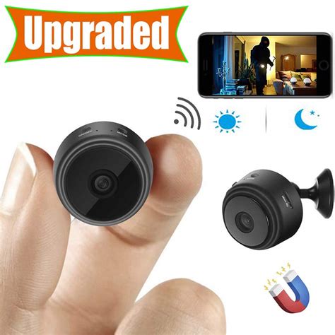 Want To Buy The Best Wireless Spy Camera Here Are The Top 10 Picks