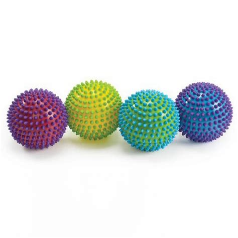 Senso Dot Balls Sensory Room Tactile Resources Balls And Physio